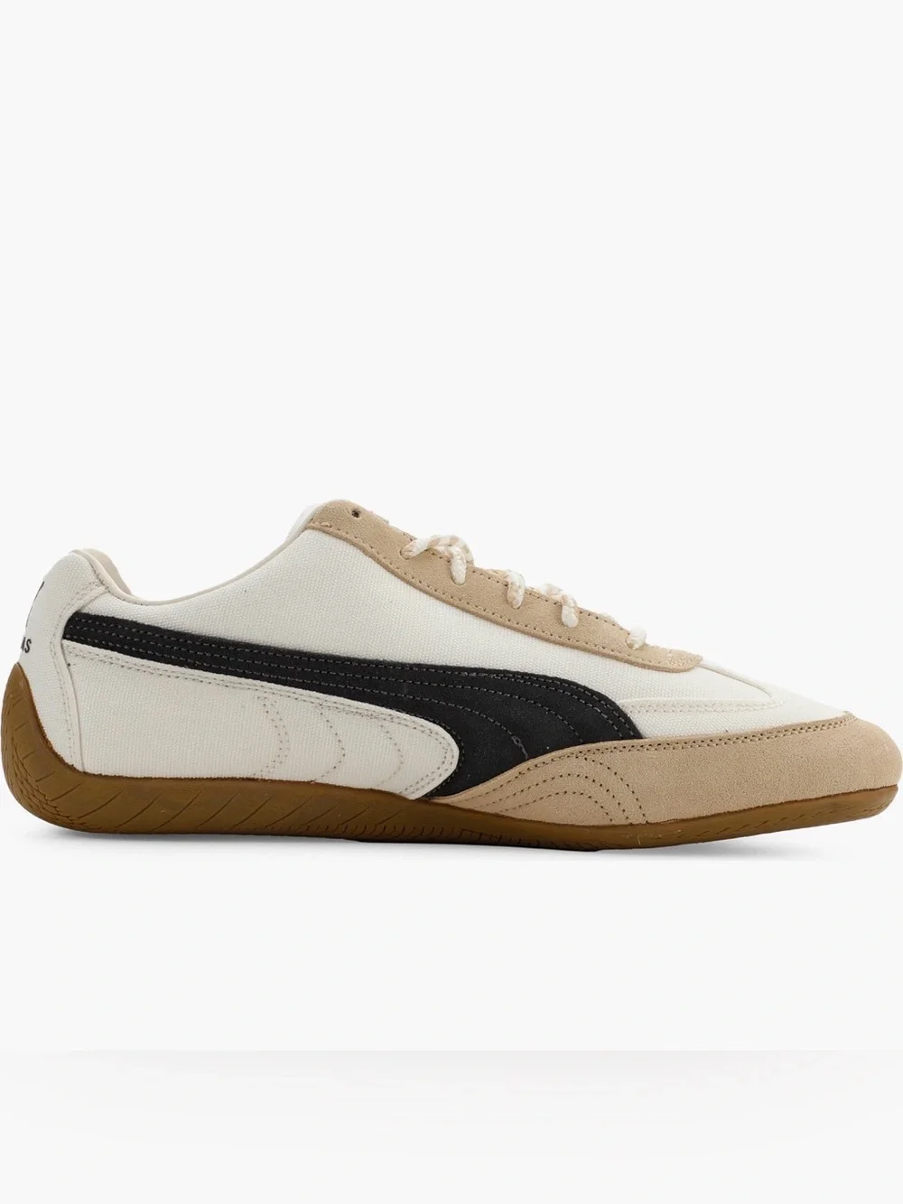 PUMA × NAHMIAS Speedcat Sneaker Shoes NEW 407189-01